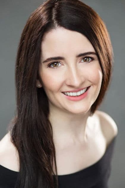 Actor Leah O'Rourke