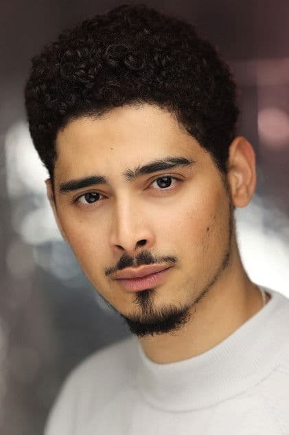 Actor Carlos Agualusa