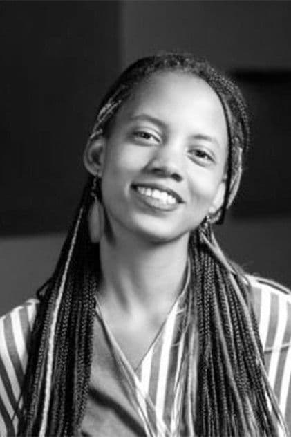 Actor Sam Nokuzola Moyo