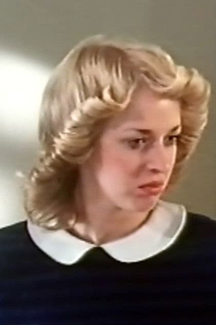 Actor Mary Garlington