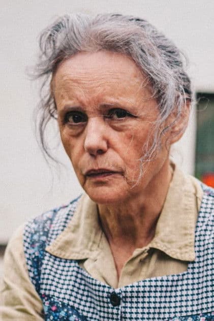 Actor Draga Potočnjak