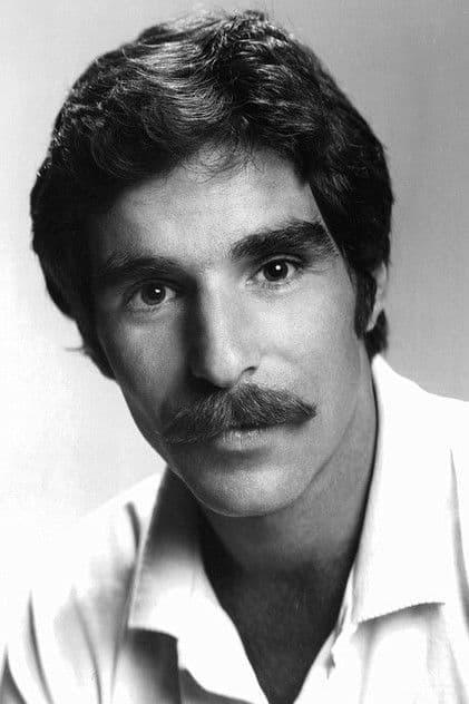 Actor Harry Reems