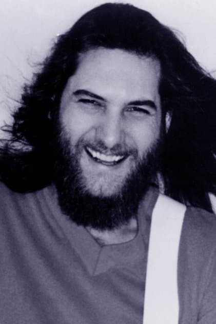 Actor Steve Cropper