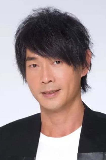 Actor Wong Ban-Yuen
