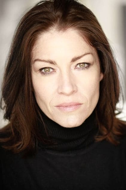 Actor Liz May Brice
