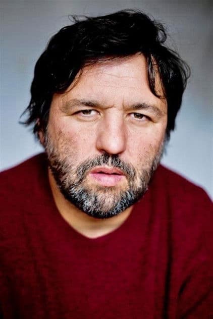 Actor Gaëtan Lejeune