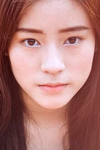 Actor Panisara Prinyarux