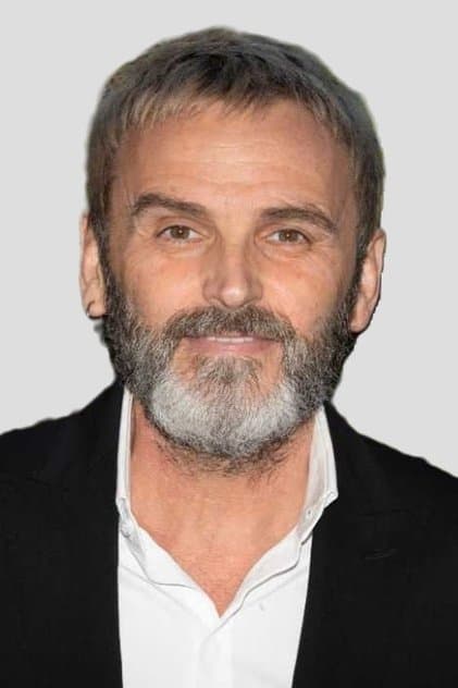 Actor Fernando Tejero