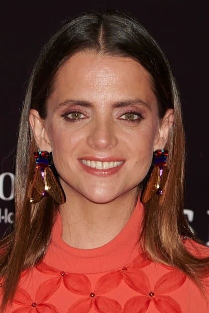 Actor Macarena Gómez