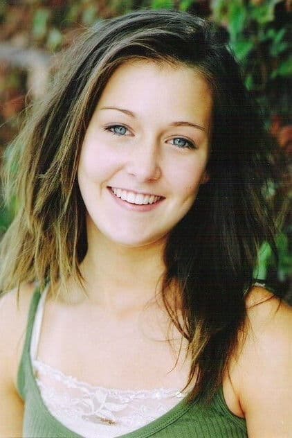 Actor Emilee Wallace