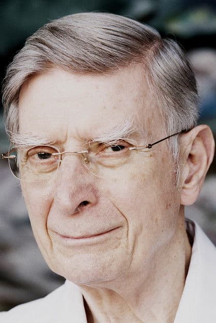 Actor Herbert Blomstedt