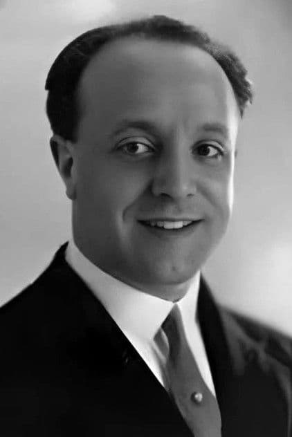 Actor Carlos Martínez Baena