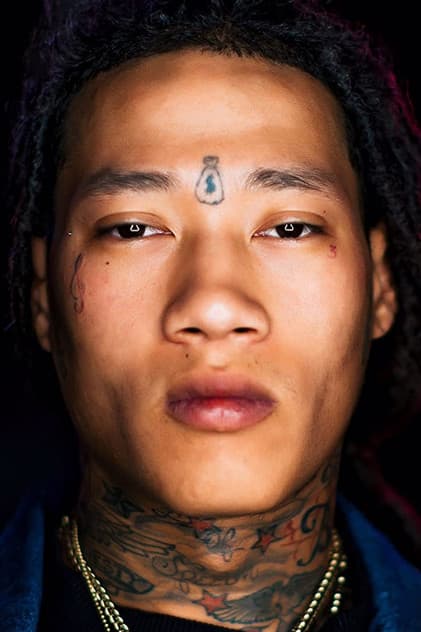 Actor Altonio Jackson