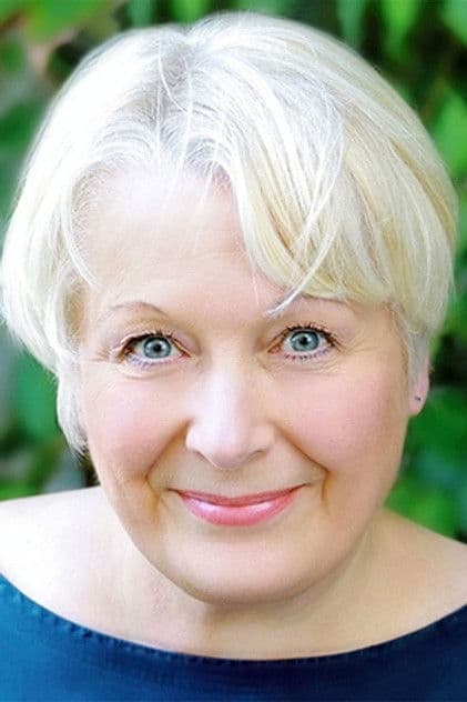 Actor Barbara Marineau