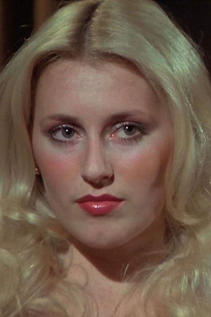 Actor Gail Dahms-Bonine