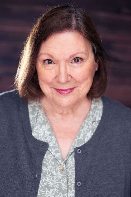 Actor Stephanie Rascoe Myers
