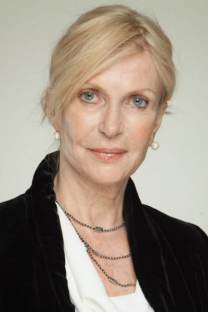 Actor Inger Stratton