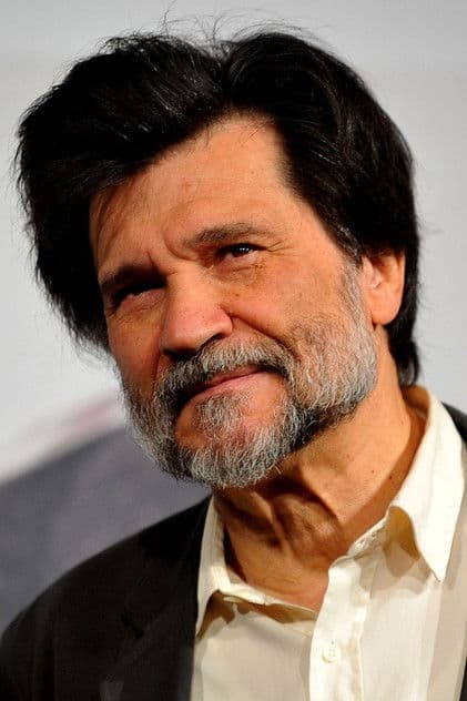 Actor Víctor Erice