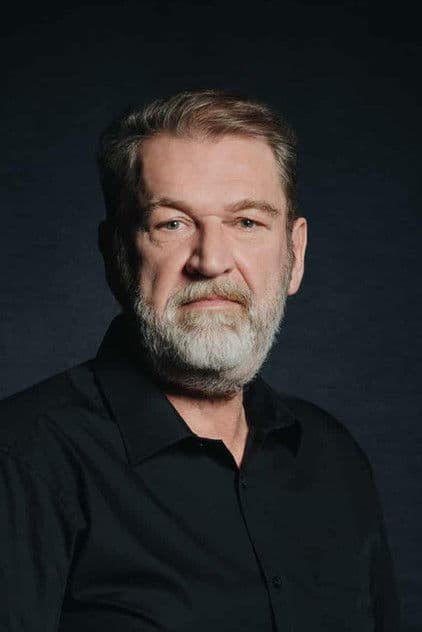 Actor Michal Ďuriš st.