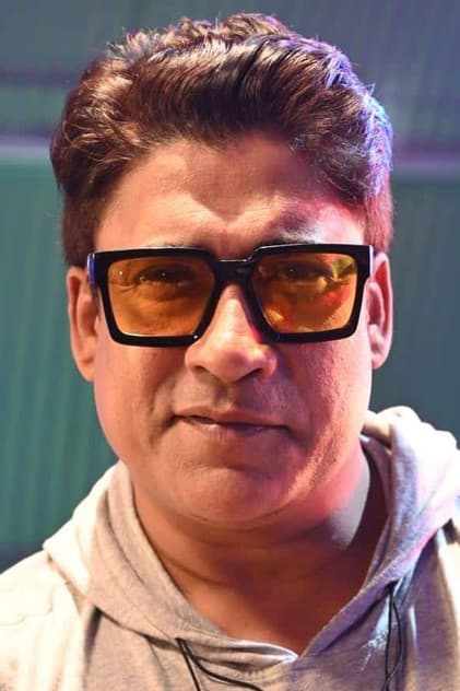 Actor Debraj Mukherjee