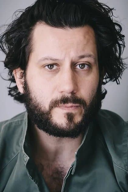 Actor Florian Cadiou