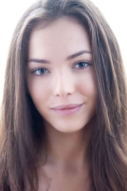 Actor Jemma Dallender