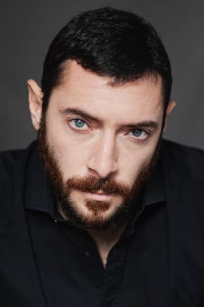 Actor Francisco Nogueira