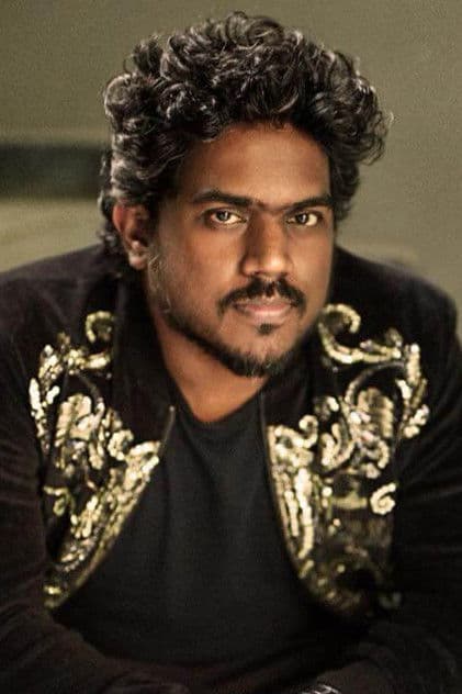 Actor Yuvan Shankar Raja