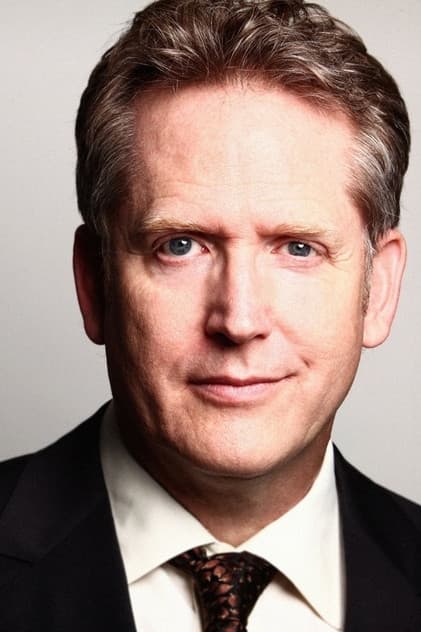 Actor Keith Sellon-Wright