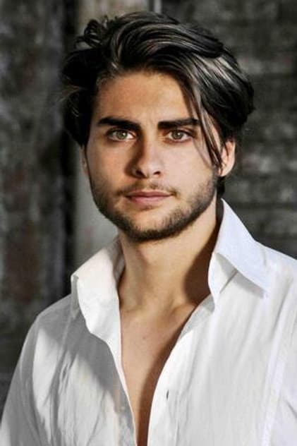 Actor Pierluigi Gigante