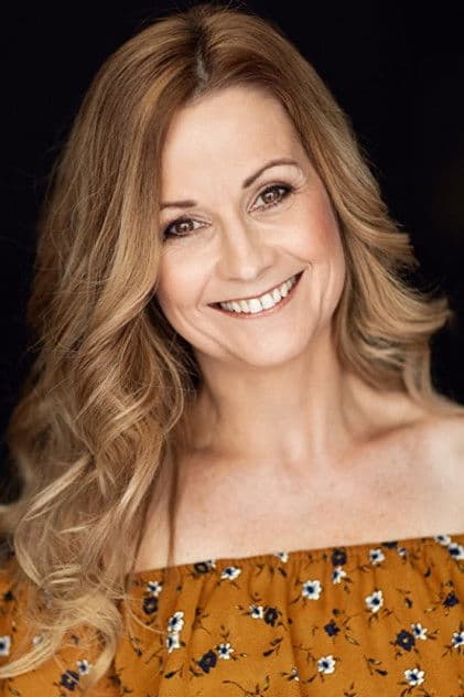 Actor Lisa N Edwards