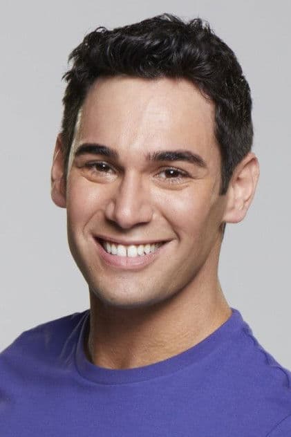 Actor Tommy Bracco