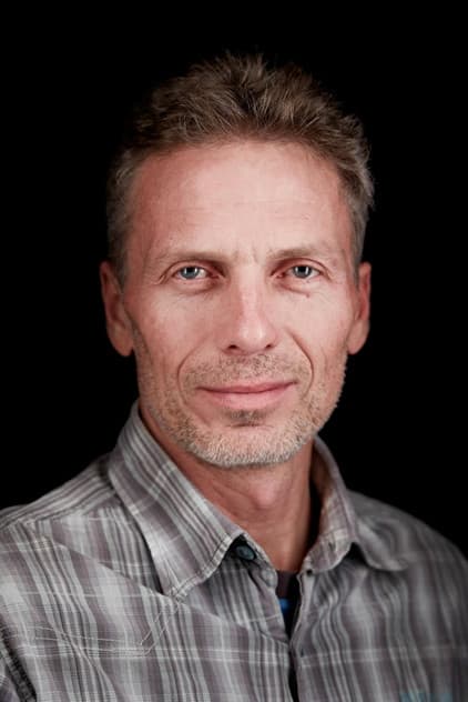 Actor Jiří Zapletal