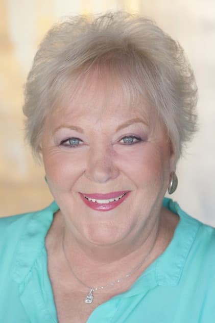 Actor Sandra Marshall