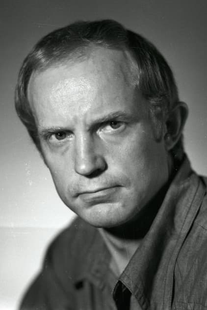 Actor Tõnu Saar