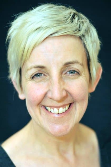 Actor Julie Hesmondhalgh
