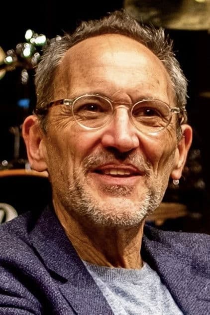 Actor Osvaldo Golijov