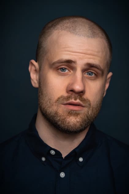 Actor Egor Timtsunik