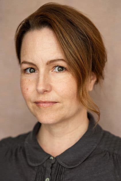 Actor Rowena Meddeman