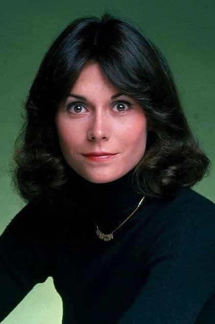 Actor Kate Jackson
