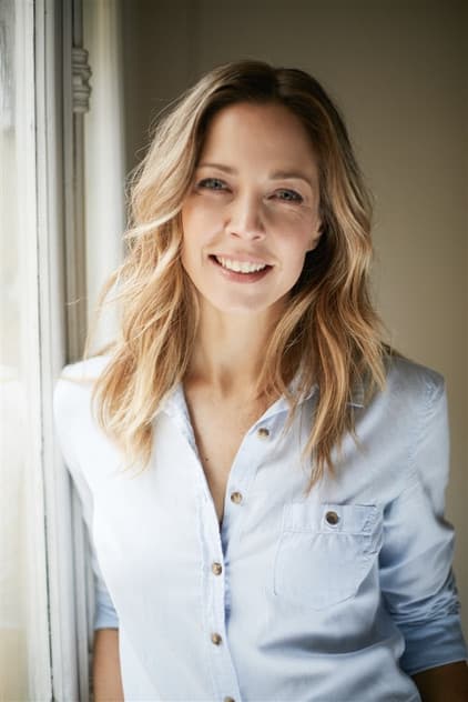 Actor Mélanie Guth