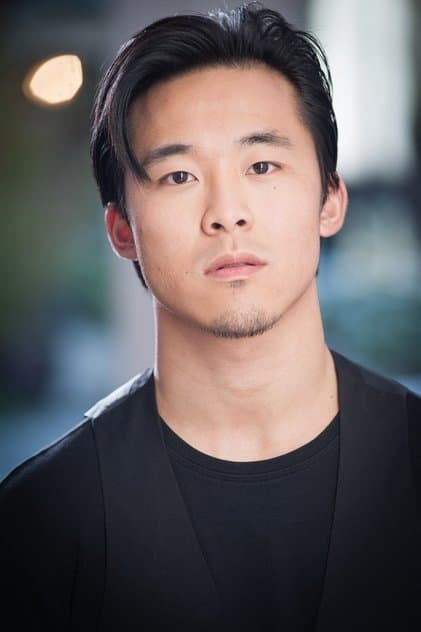 Actor Andy Yu