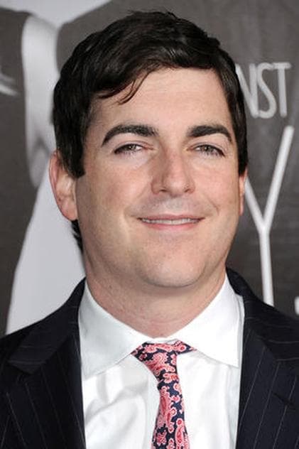 Actor Timothy Dowling