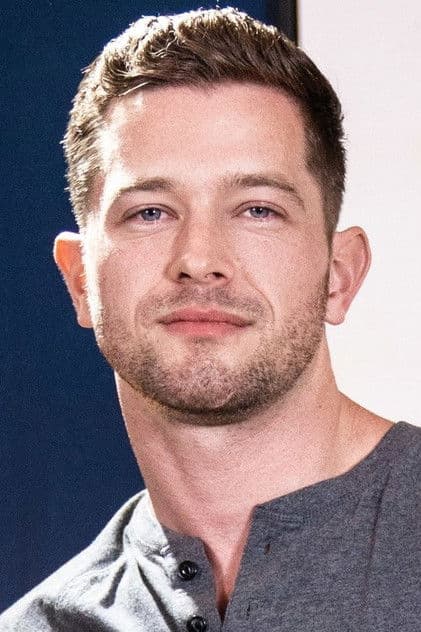 Actor Johnny Donovan