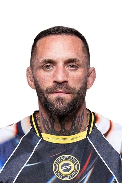 Actor Christian Eckerlin