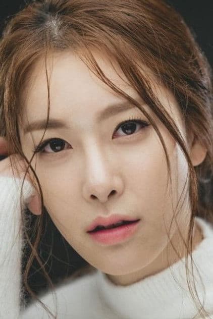 Actor Yeon Song-ha
