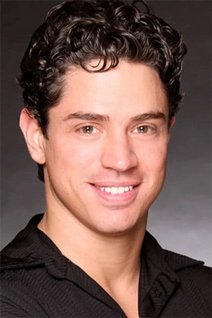 Actor José Carlos Femat