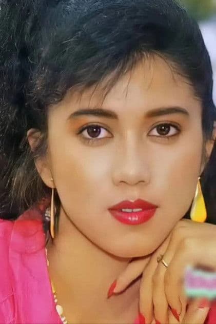 Actor Sally Marcelina