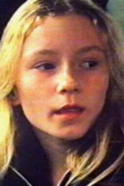 Actor Lise-Lotte Hjelm