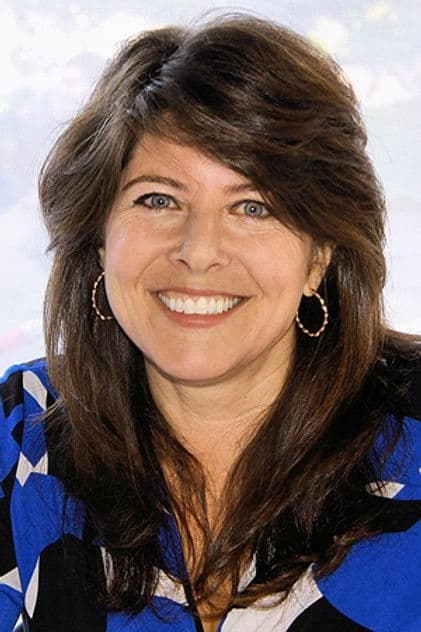 Actor Naomi Wolf
